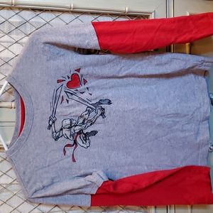 Gymboree boys top, size 10.